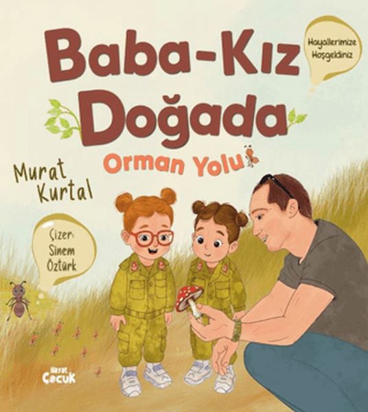 Hayat Yayınevi Çocuk Öykü, Masal Kitapları