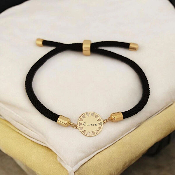 ARCHİN Altın Bileklik