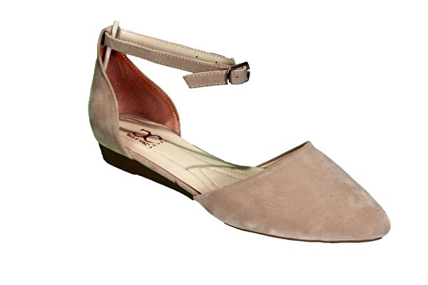 Ceylan Kadın Babet Ayakkabı