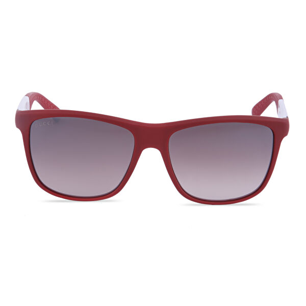 Gucci Unisex Güneş Gözlüğü