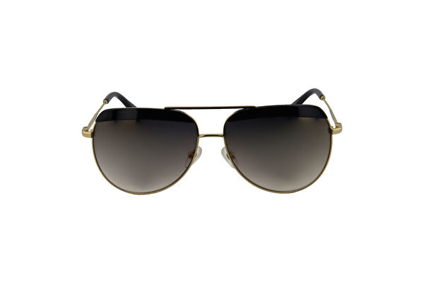 Vintage Unisex Güneş Gözlüğü