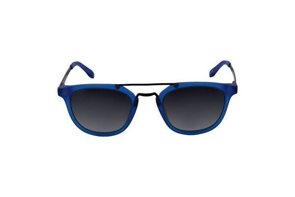 Vintage Unisex Güneş Gözlüğü