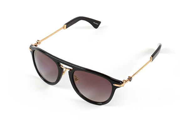 Vintage Unisex Güneş Gözlüğü