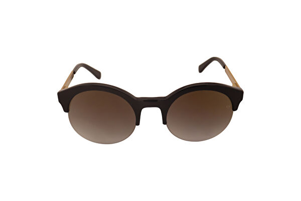 Vintage Unisex Güneş Gözlüğü