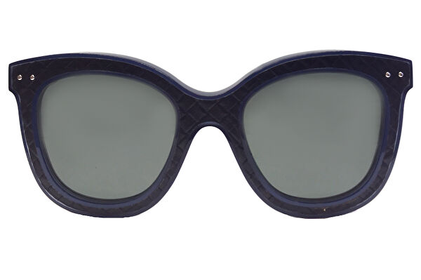 Bottega Veneta Unisex Güneş Gözlüğü