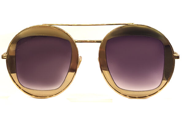 Gucci Unisex Güneş Gözlüğü