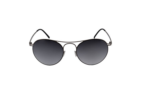 Vintage Unisex Güneş Gözlüğü