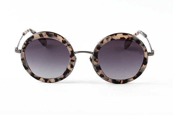 Retro Unisex Güneş Gözlüğü