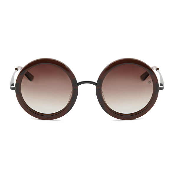 Vintage Unisex Güneş Gözlüğü