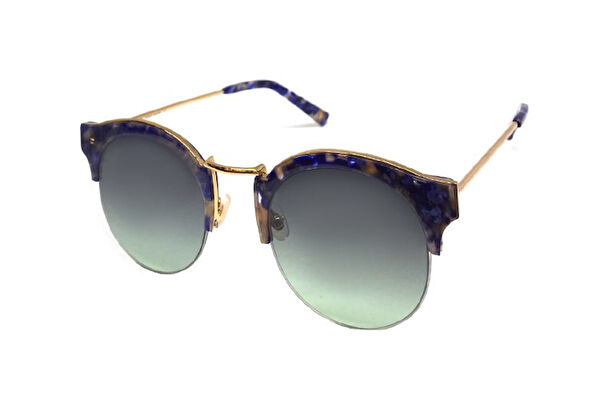 Vintage Unisex Güneş Gözlüğü