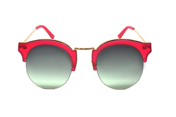 Vintage Unisex Güneş Gözlüğü