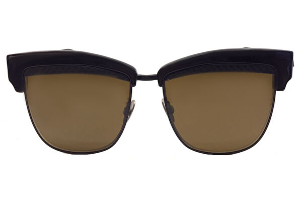 Bottega Veneta Unisex Güneş Gözlüğü