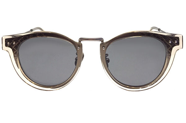 Bottega Veneta Unisex Güneş Gözlüğü