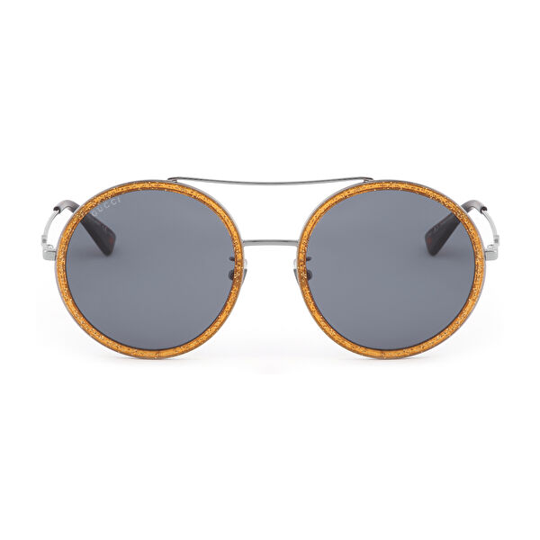 Gucci Unisex Güneş Gözlüğü