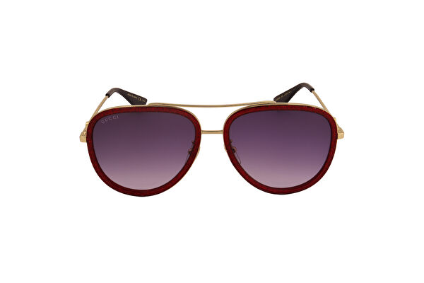 Gucci Unisex Güneş Gözlüğü
