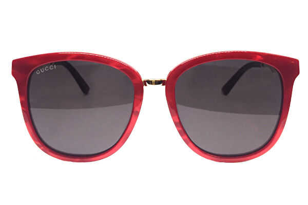 Gucci Unisex Güneş Gözlüğü
