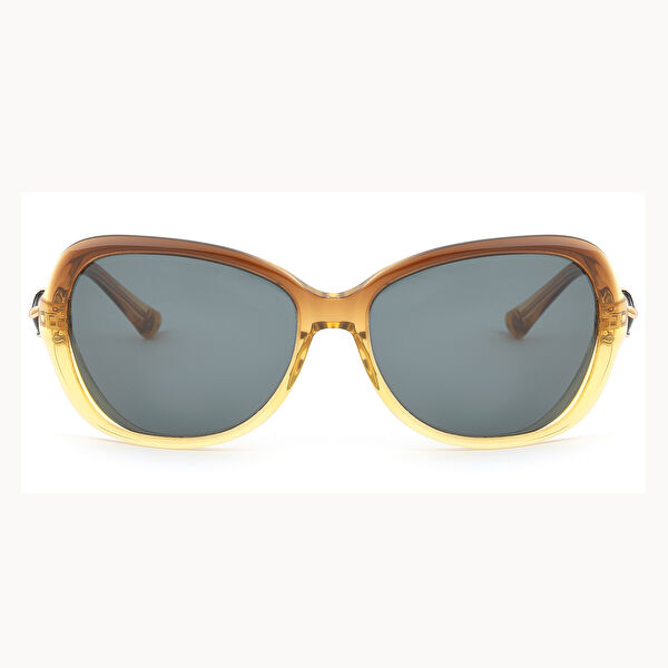 Vintage Unisex Güneş Gözlüğü