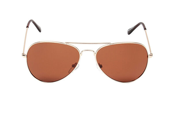 Daniel Mink Unisex Güneş Gözlüğü