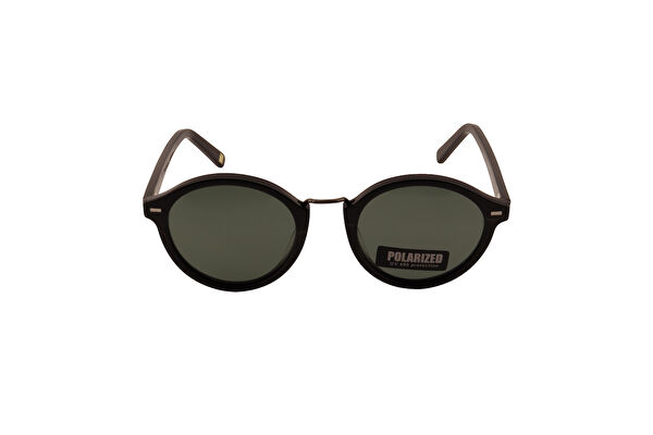 JOHAN SEBASTIAN Unisex Güneş Gözlüğü