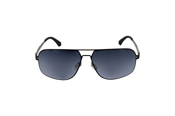 Vintage Unisex Güneş Gözlüğü