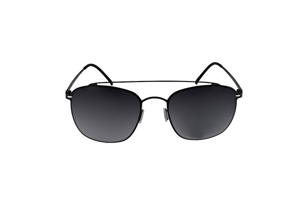 Vintage Unisex Güneş Gözlüğü