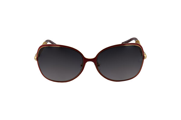 Vintage Unisex Güneş Gözlüğü