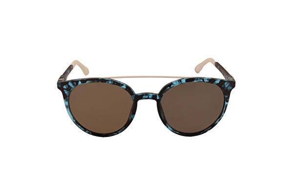 Vintage Unisex Güneş Gözlüğü