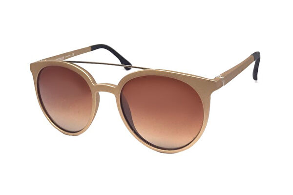 Vintage Unisex Güneş Gözlüğü