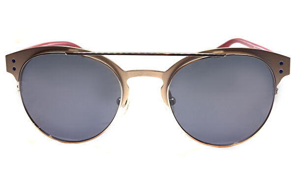 Vintage Unisex Güneş Gözlüğü