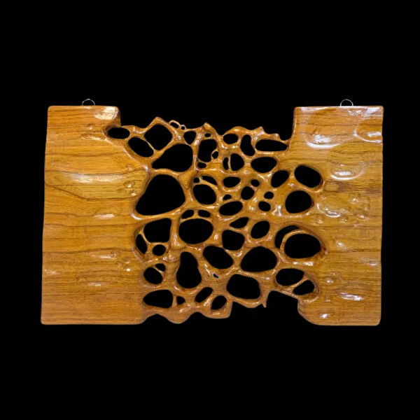 Uretti Duvar Süsleri