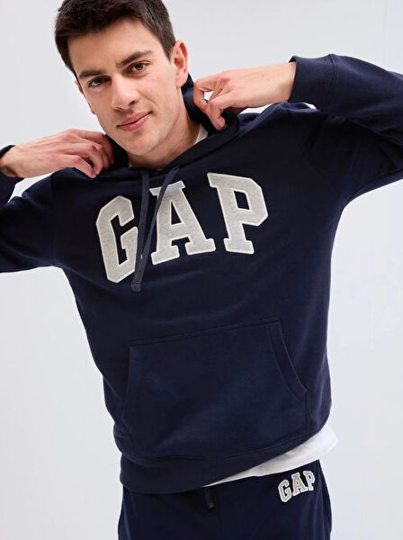Gap Erkek Sweatshirt