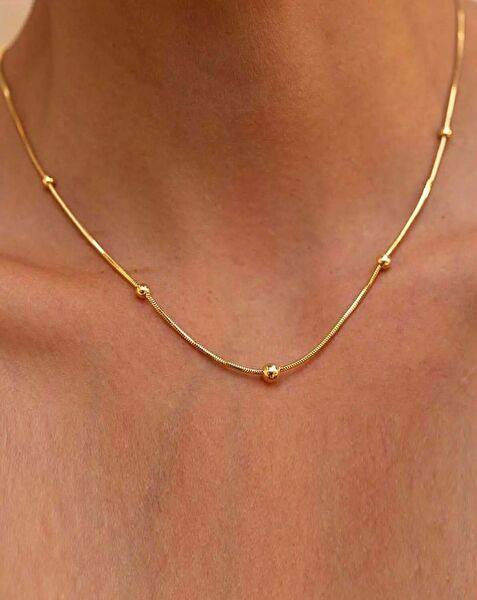 Jadenne Offical Kolye