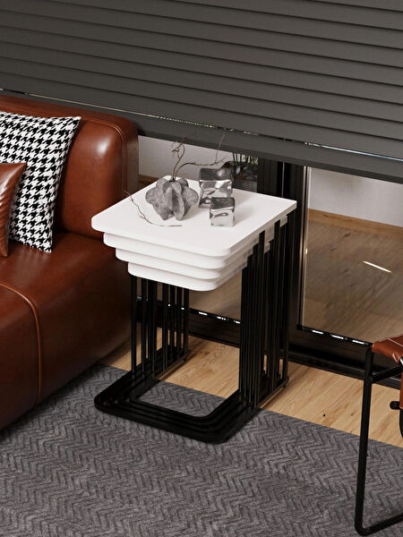 Makbulce Zigon Sehpa