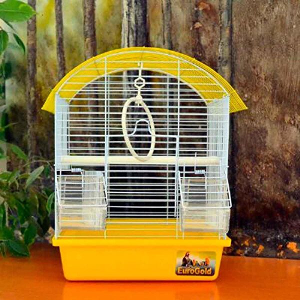 EURO Kuş Kafesleri, Aksesuarları