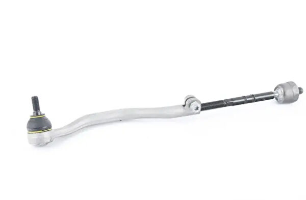 LEMFÖRDER Havalı Süspansiyon