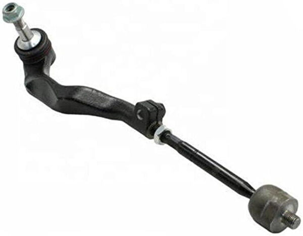 LEMFÖRDER Havalı Süspansiyon