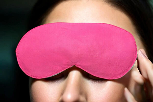 Poros Store Göz Bandı