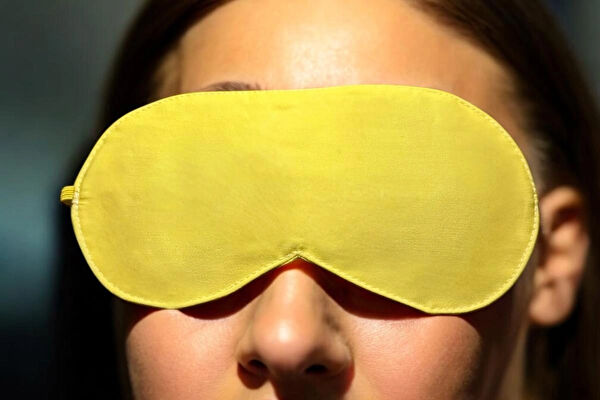 Poros Store Göz Bandı