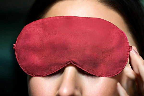 Poros Store Göz Bandı