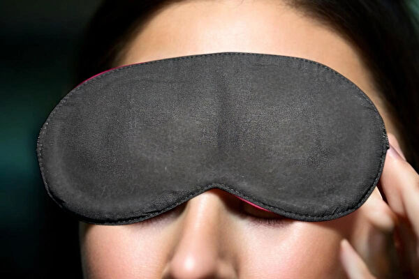 Poros Store Göz Bandı