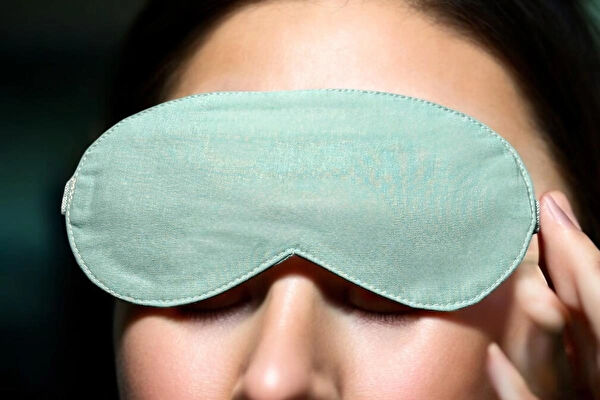 Poros Store Göz Bandı