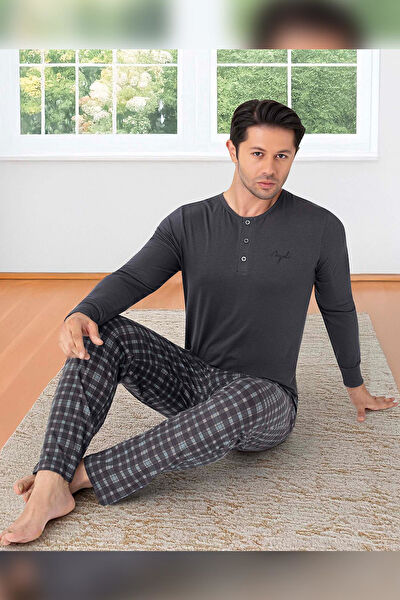 Aydoğan Erkek Pijama, Pijama Takımı