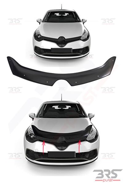 BRSPLAST Rüzgarlık