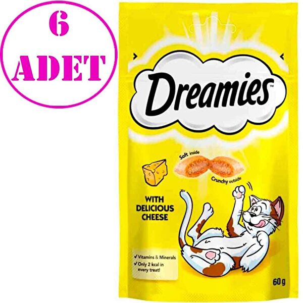 Dreamies Kedi Ödülleri