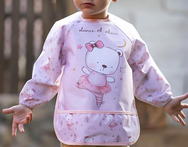 Serpateks Mama Önlüğü