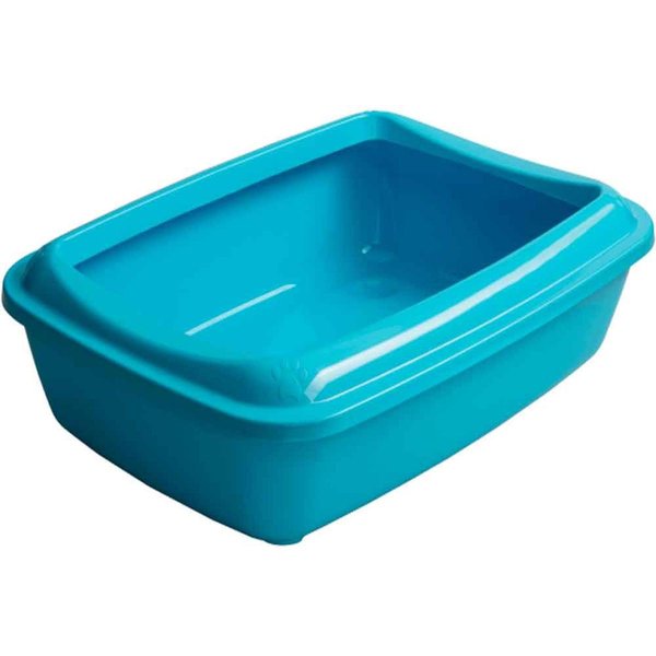 Amazon Kedi Tuvaleti, Aksesuarları