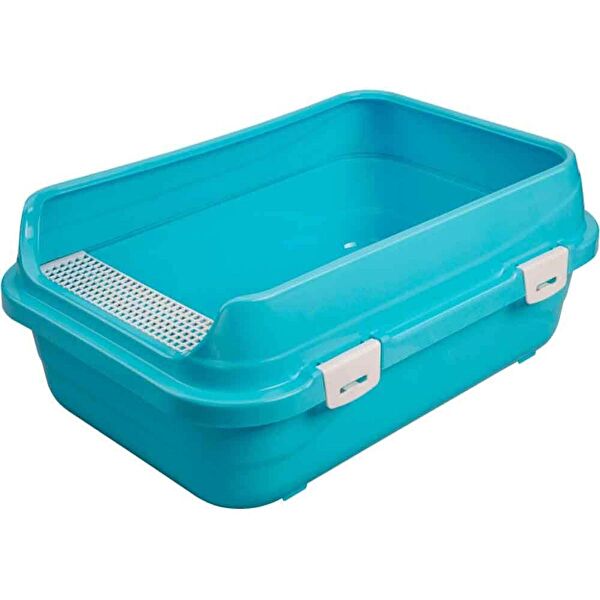 Amazon Kedi Tuvaleti, Aksesuarları