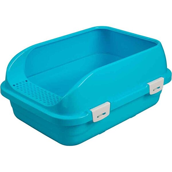 Amazon Kedi Tuvaleti, Aksesuarları