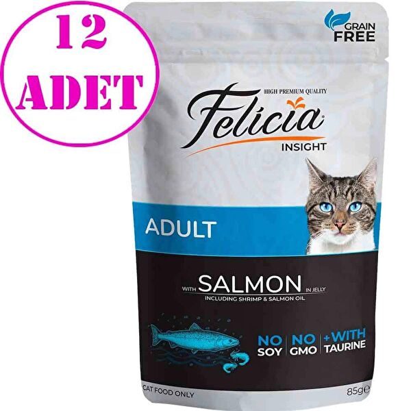 Felicia Kedi Maması