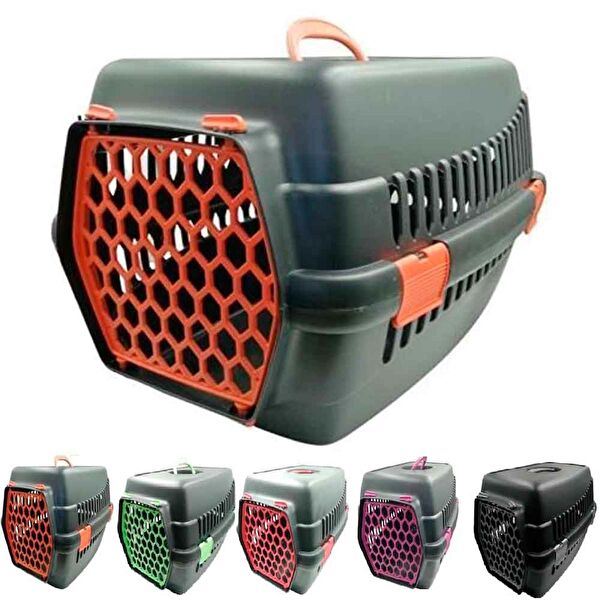 Amazon Köpek Kafesi, Aksesuarları